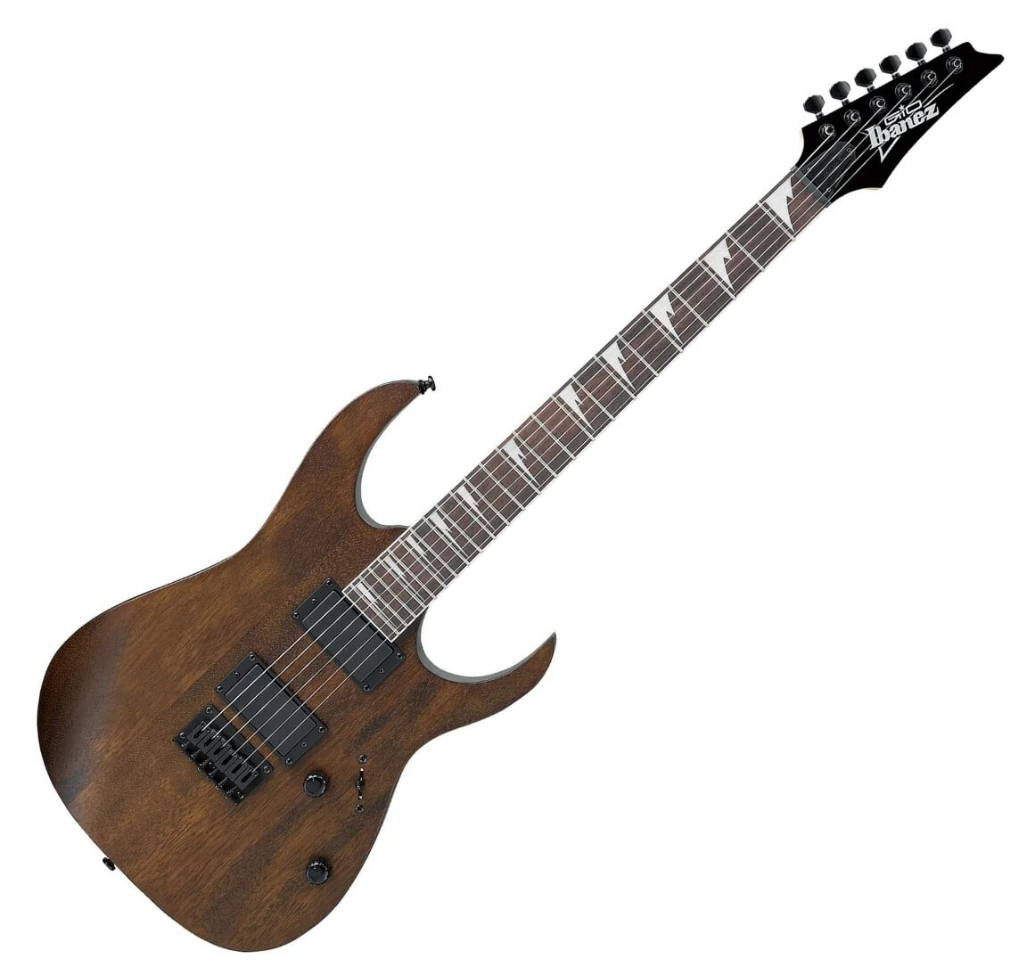 IBANEZ GRG121DX-WNF - GITARA